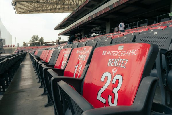 Hoe kan ik mijn techniek verbeteren zonder een bal te gebruiken?